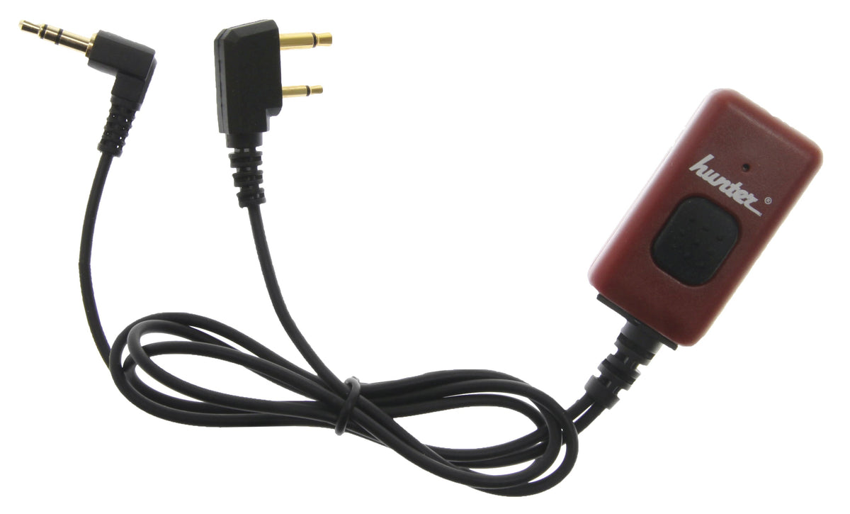 Hunter Mini-Headset Typ - OS04 Sordin