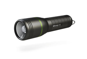 LED-Taschenlampe Atlas P55 400 Lumen - GP design