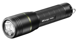 Wiederaufladbare LED-Taschenlampe Pollux PSR52 1000 Lumen - GP design