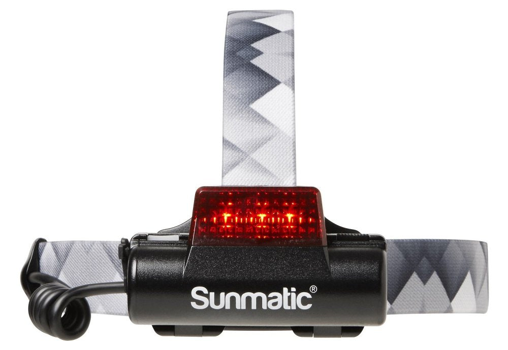 Acer LED pandelampe - Jagtbutikken