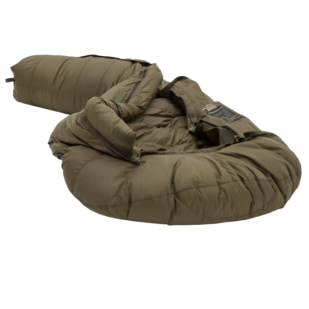 XP Down 1000 Daunenschlafsack – Carinthia
