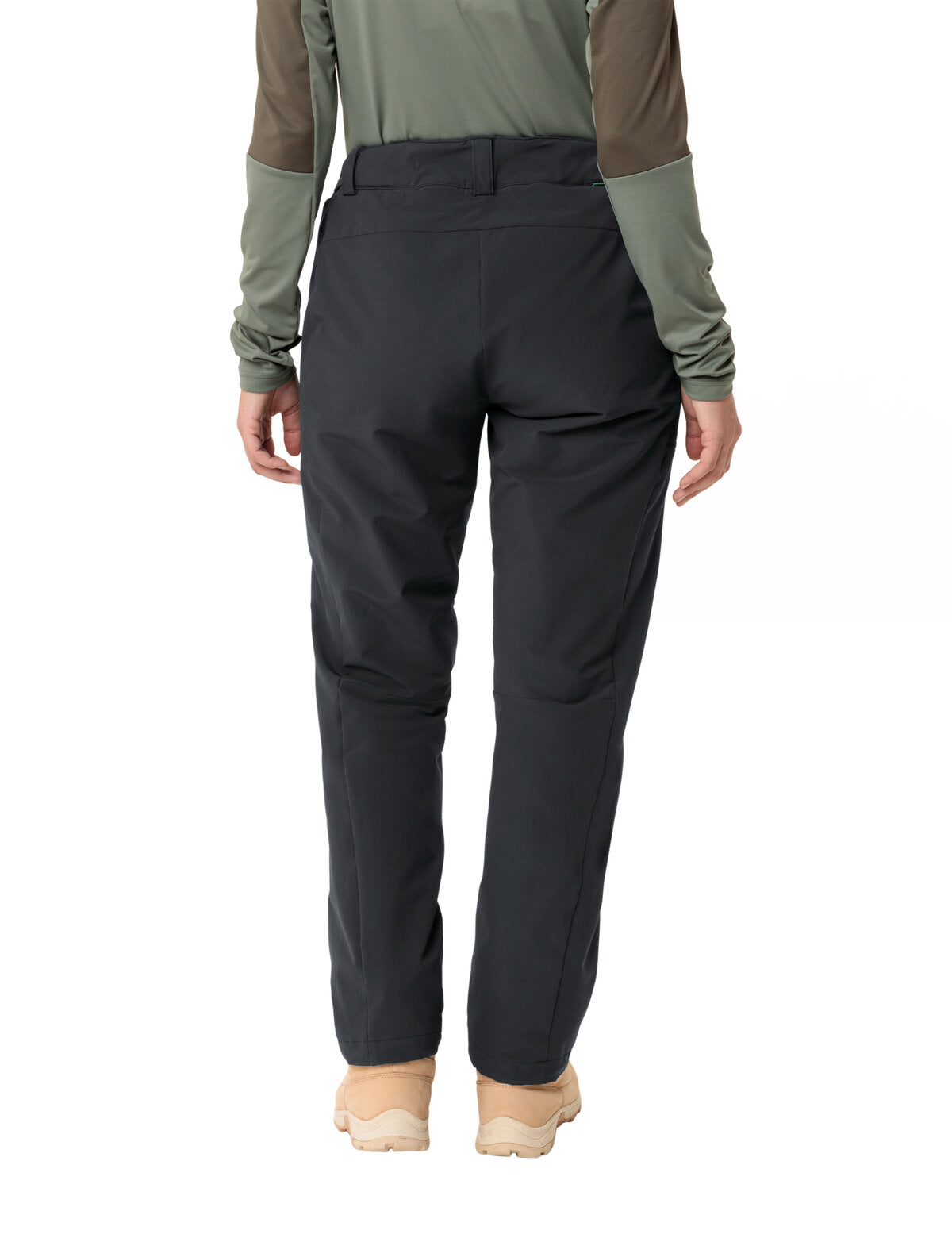 Damen Skomer Winterhose II – Vaude