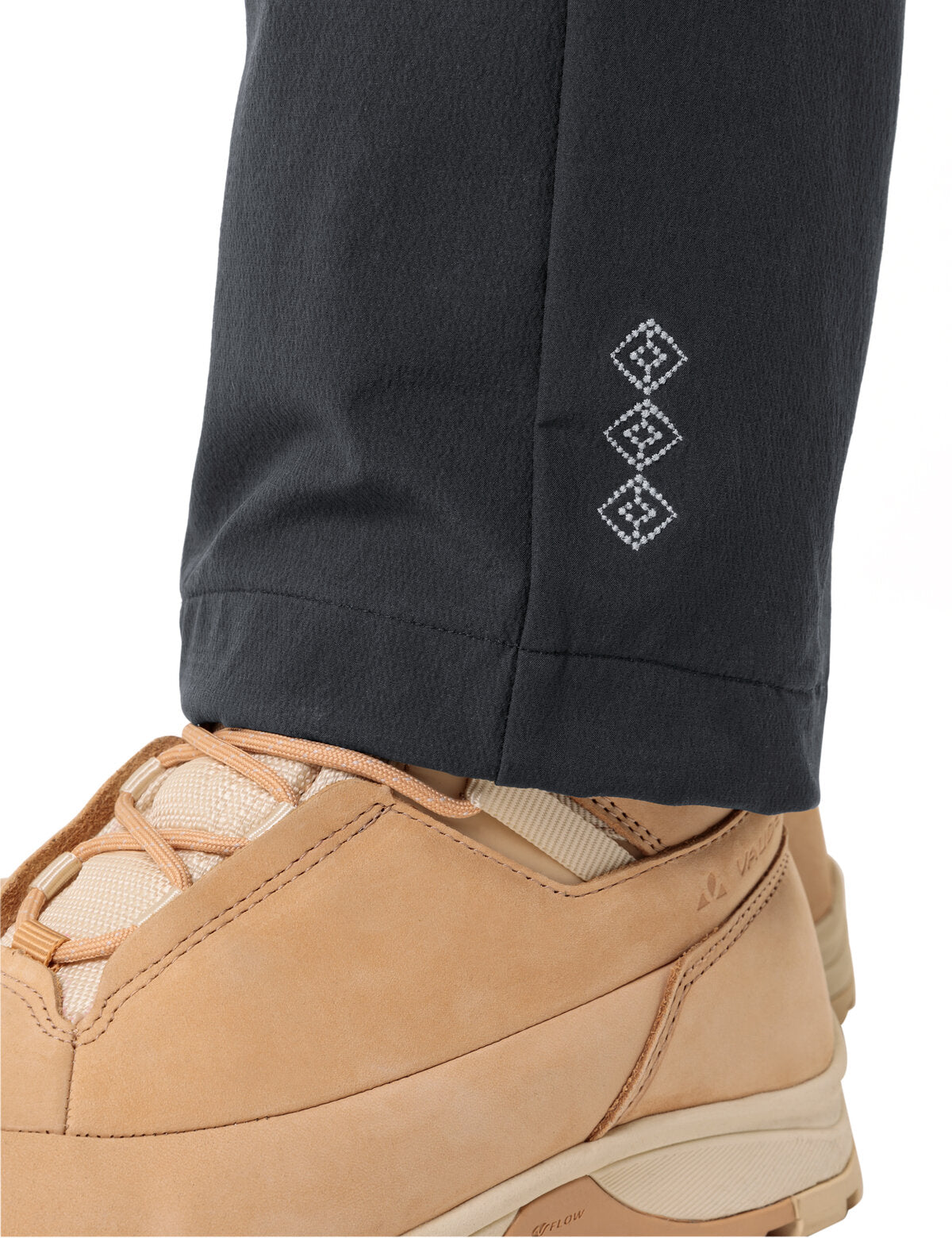 Damen Skomer Winterhose II – Vaude