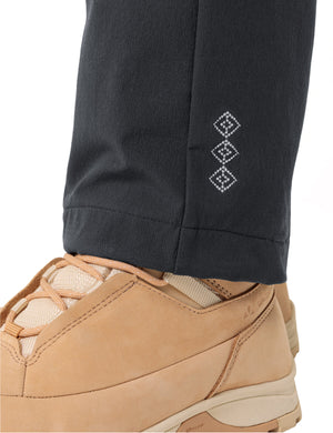 Damen Skomer Winterhose II – Vaude