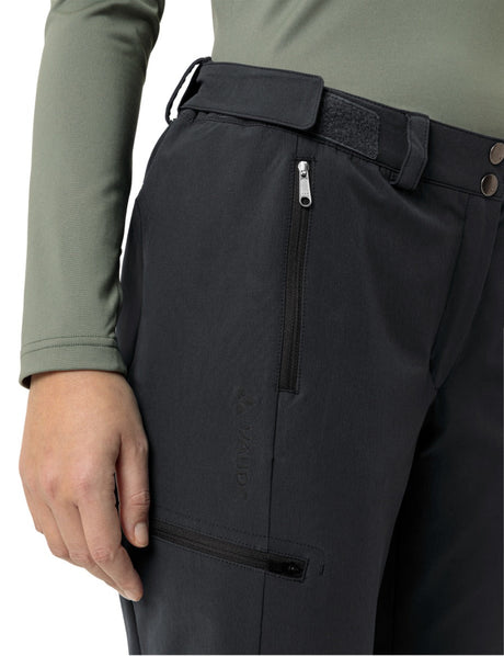Damen Skomer Winterhose II – Vaude