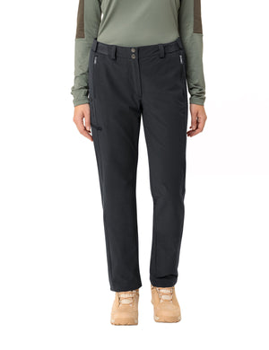 Damen Skomer Winterhose II – Vaude