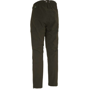 Titan D-size Jagdhose – Swedteam Green – Swedteam