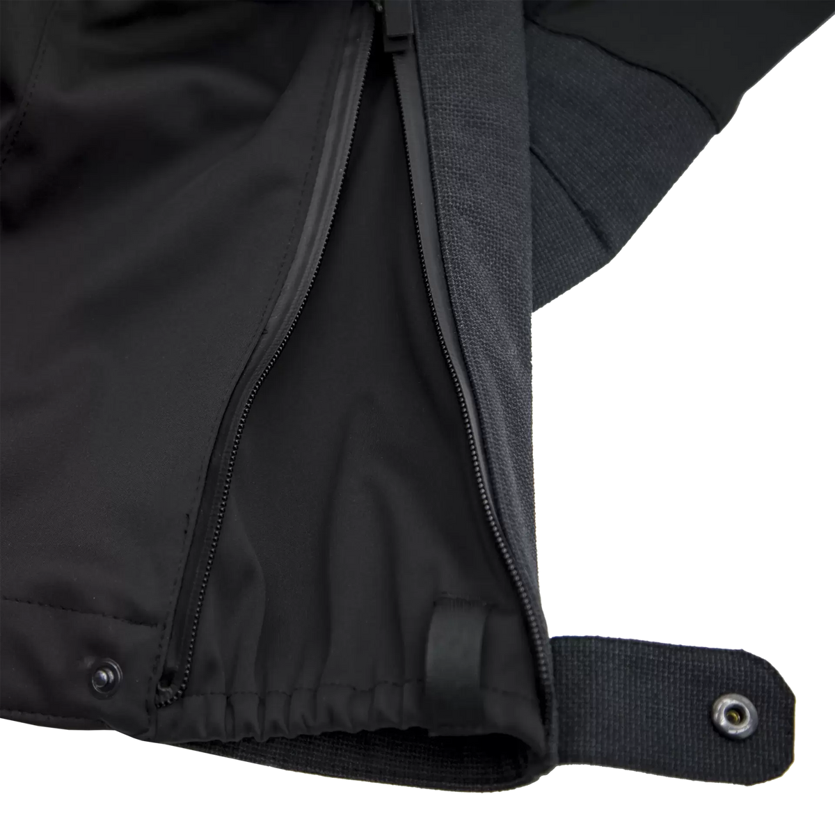 G-LOFT ISG 2.0 Hose - Black – Carinthia