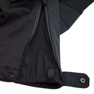 G-LOFT ISG 2.0 Hose - Black – Carinthia