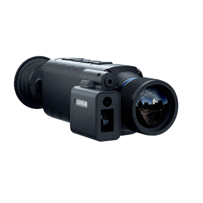 Leopard 35mm 480 LRF – Pard