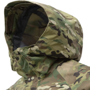 PRG 2.0 Jacke - Multicam – Carinthia