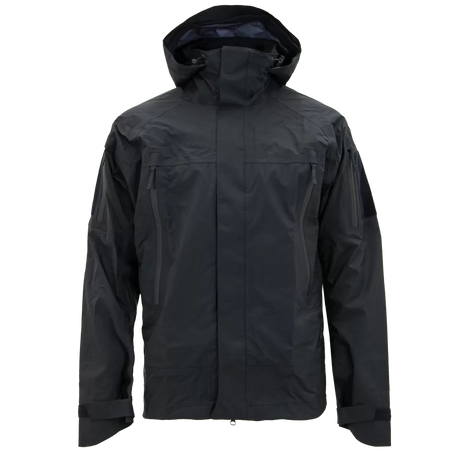 PRG 2.0 Jacke - Schwarz – Carinthia