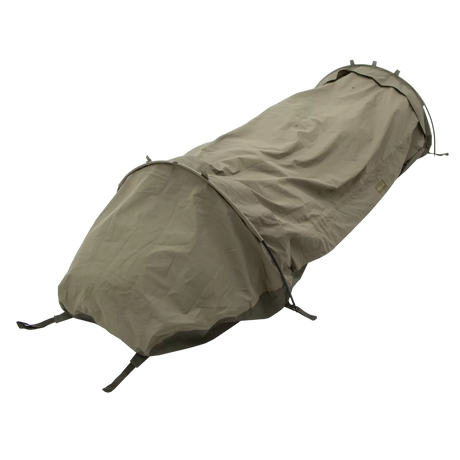 Micro Tent Plus - Olive – Carinthia