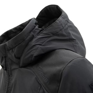 MIG 4.0 Jacke Damen - Black – Carinthia