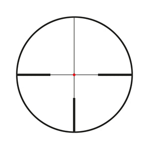 Steiner Ranger 8 3-24x56BT - Jagtbutikken
