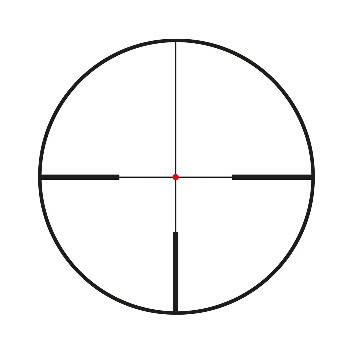 Steiner Ranger 4 2,5-10x50 - Jagtbutikken