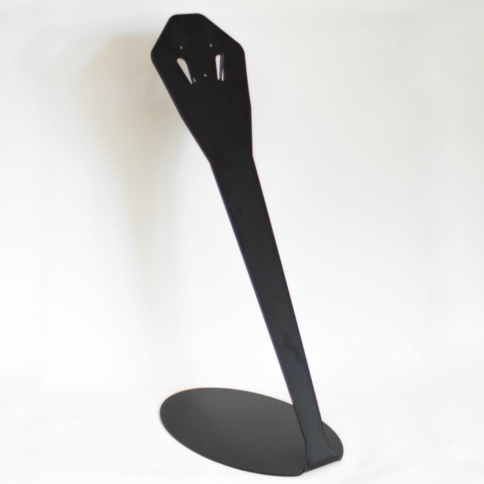 Bodenständer für Rothirsch Schwarz - Torp Solution