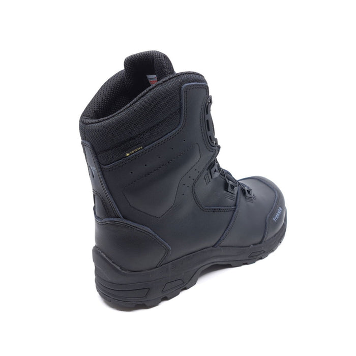 Tiger Tactical BOA GTX 8"