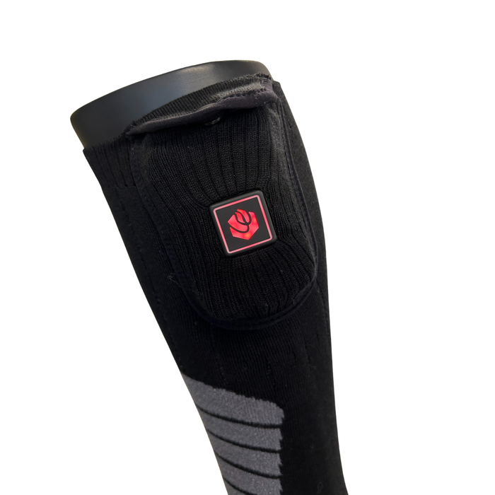 Beheizbare Socken PRO 2 + APP – HEET