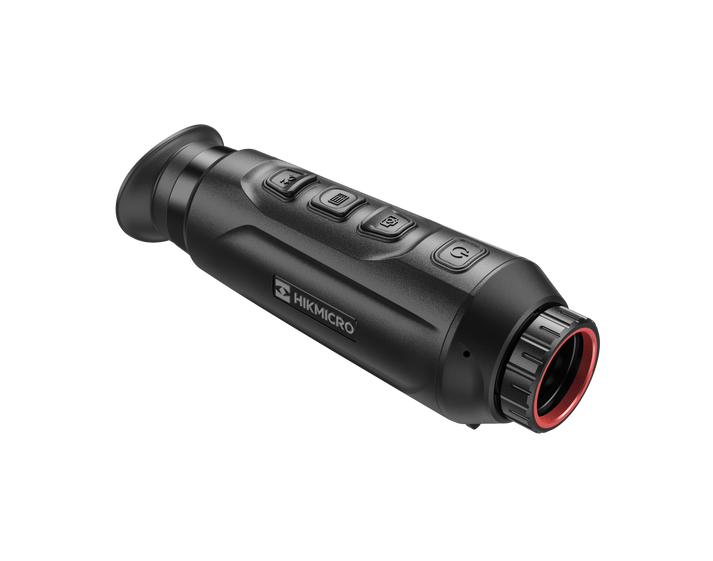 Lynx 2.0 – 25 mm thermischer Handspotter (LH25 2.0) – HIKMICRO