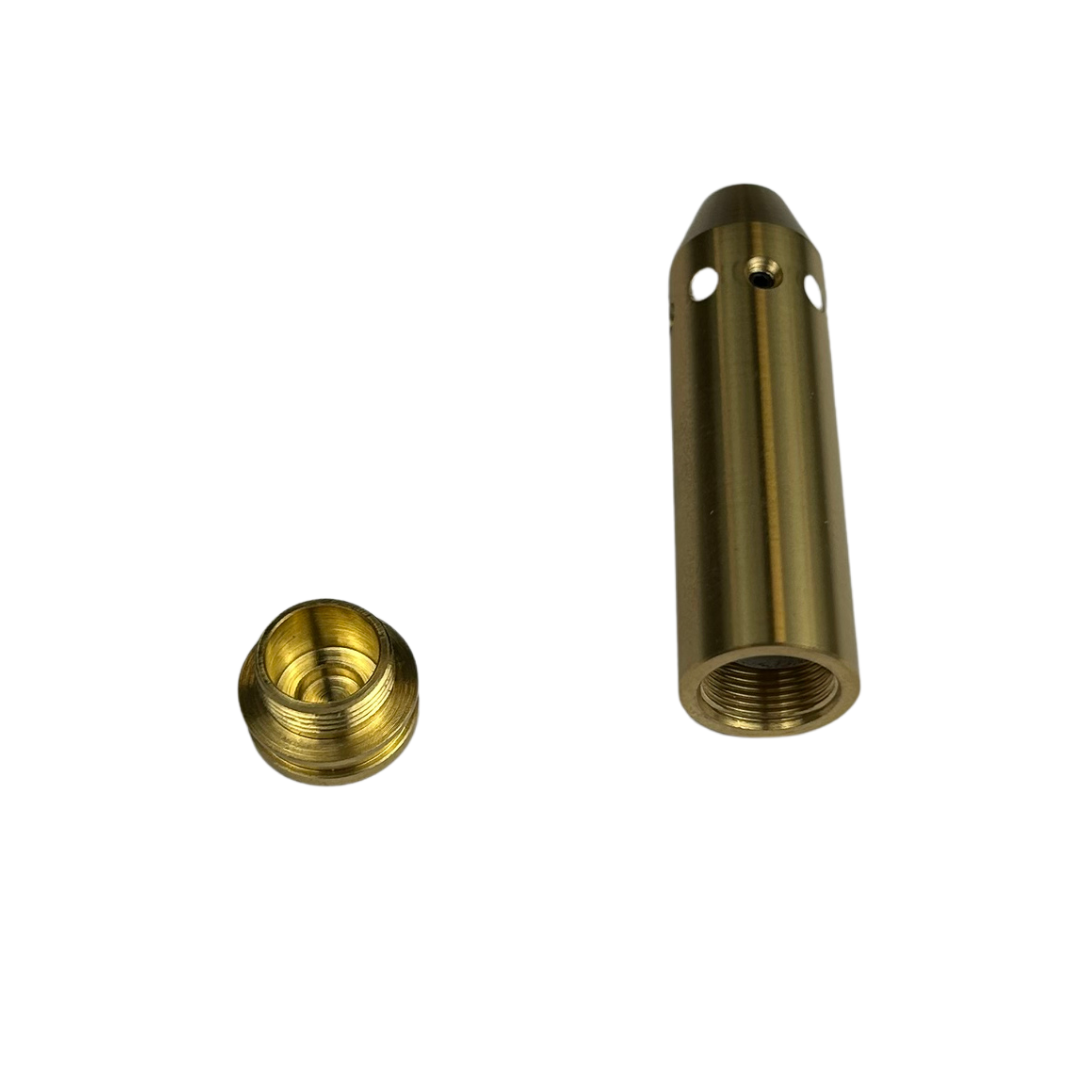 Laserpatrone Kaliber 7mm – HuntElite
