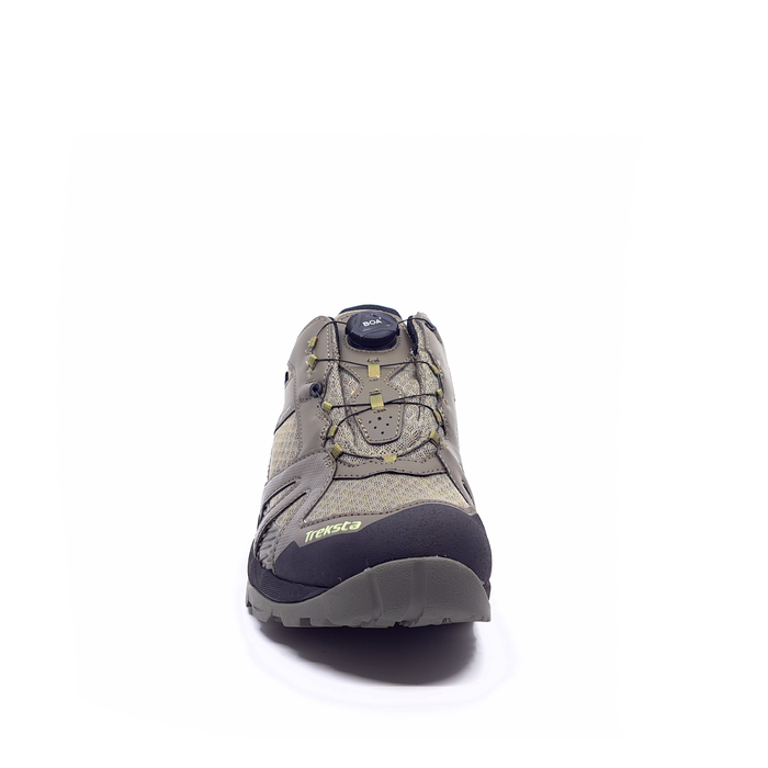 Kobra 145 BOA HTX - Khaki/Black - Treksta