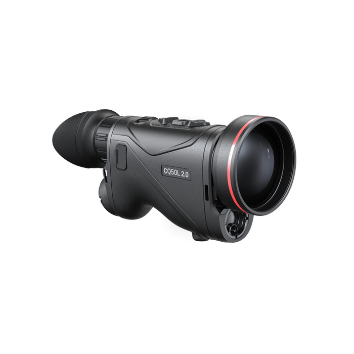 Condor 2.0 LRF – 35 mm (CQ35L 2.0) – HIKMICRO