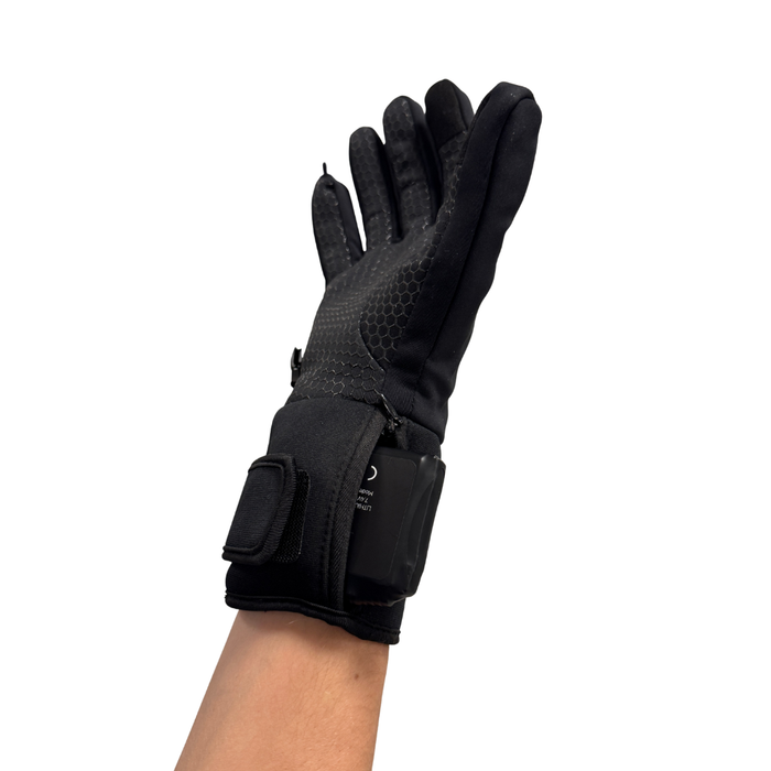 Beheizbare winddichte Handschuhe Pro 2 – HEET