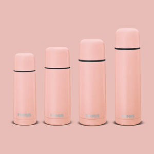 Classic Light Vakuumflasche PALE PEACH / 0.75 L – Primus