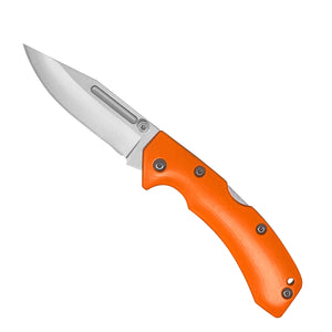 AccuSharp Klappmesser orange – Accusharp
