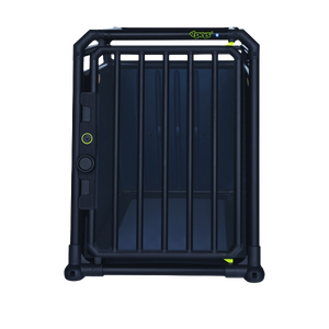4pets Pro Noir 2 Medium