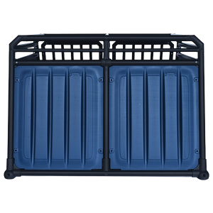 4Pets Pro Noir 22 Large