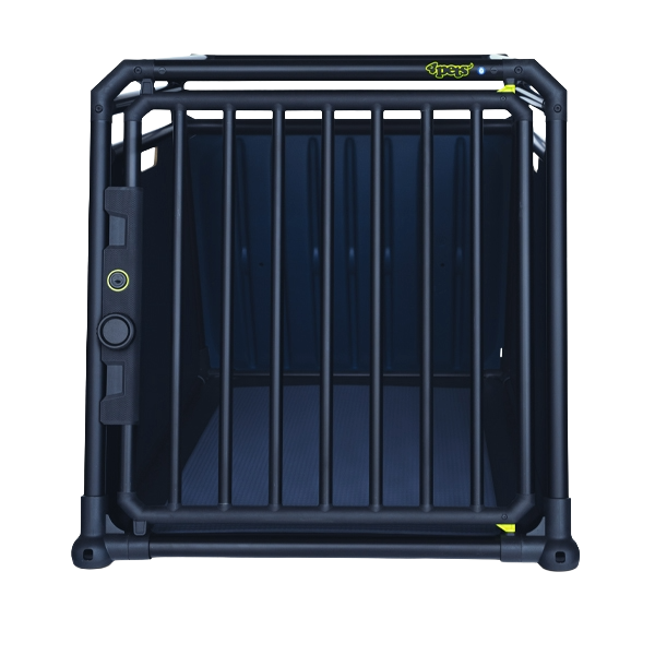 4pets Pro Noir 3 Small