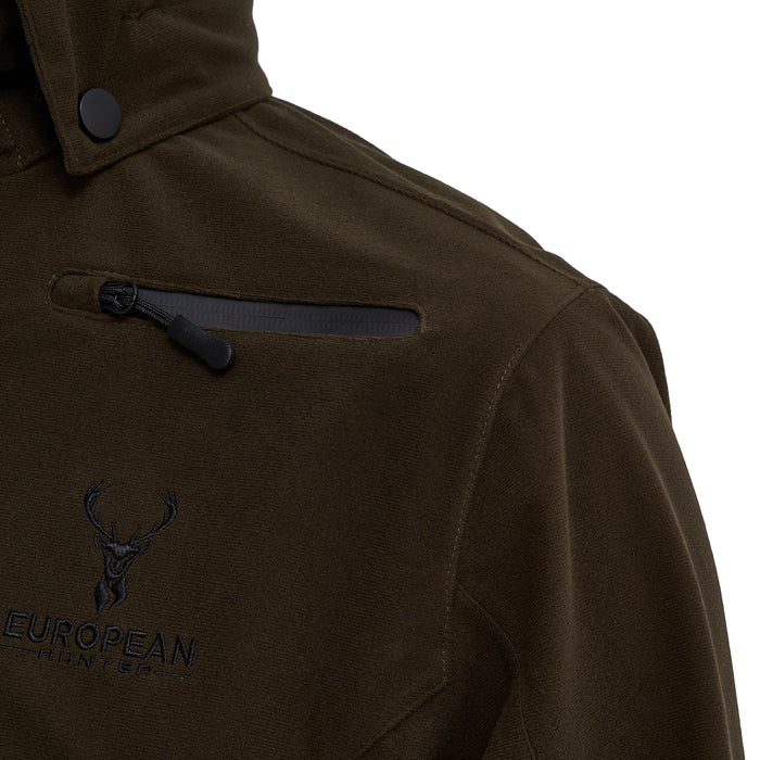 Anorak - European Hunter
