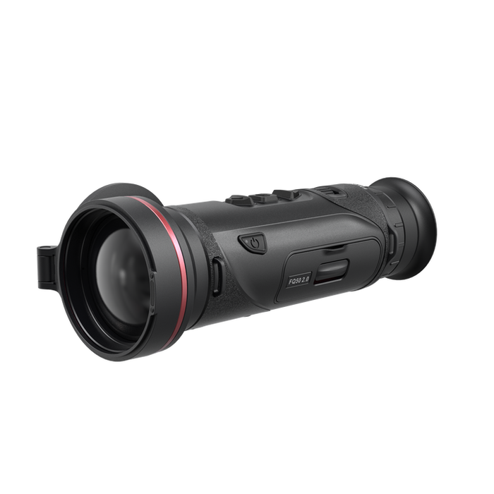 FALCON 2.0 – 50-MM-THERMISCHER HANDSPOTTER (FQ50 2.0) – HIKMICRO