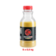 BLACK FIRE - Majs 0,5 kg