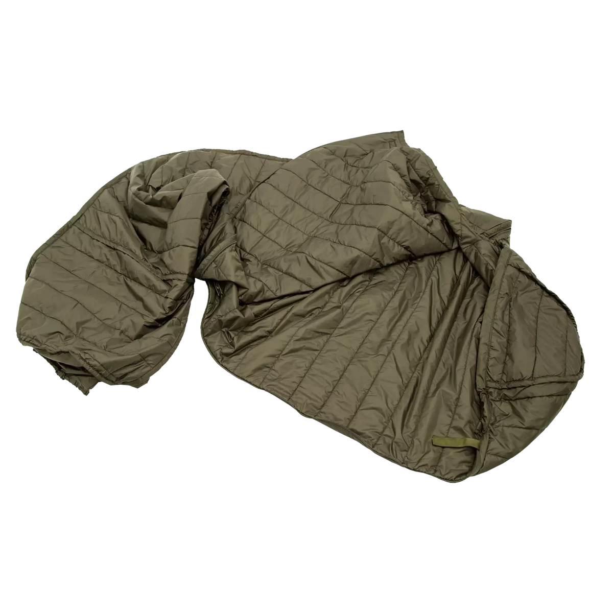 G 40 Liner - Olive / Olive – Carinthia
