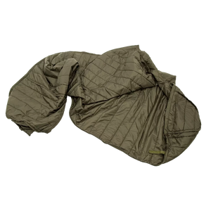 G 40 Liner - Olive / Olive – Carinthia