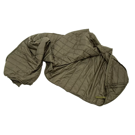 G 40 Liner - Olive / Olive – Carinthia