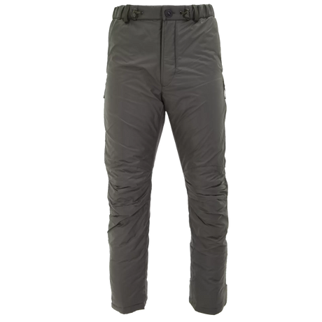 LIG 4.0 Hose - Olive – Carinthia
