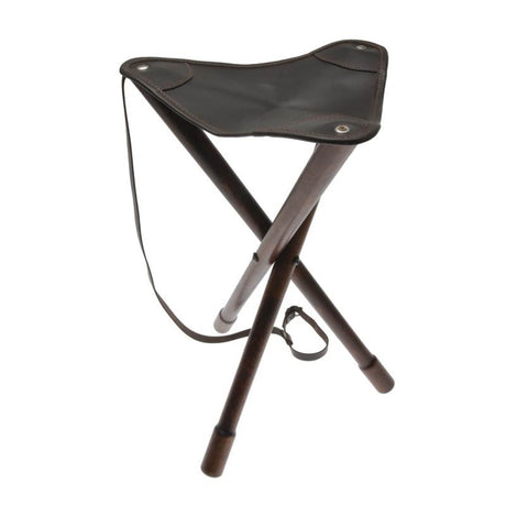 Dreibeiniger Jagdstuhl 80 cm - Hunters Choice