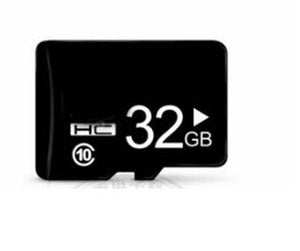 Micro-SD-Karte 32 GB