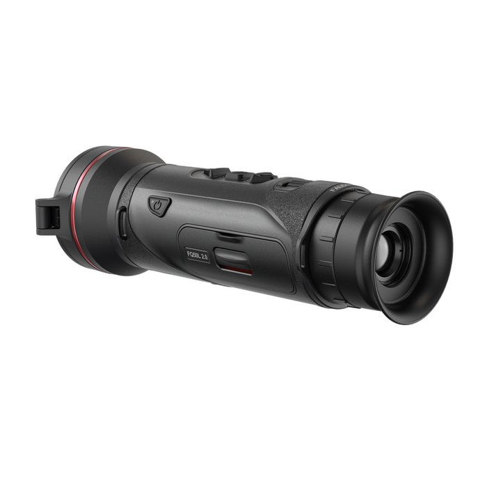 FALCON 2.0 - 50MM LRF Thermischer Handspotter (FQ50L 2.0) - HIKMICRO