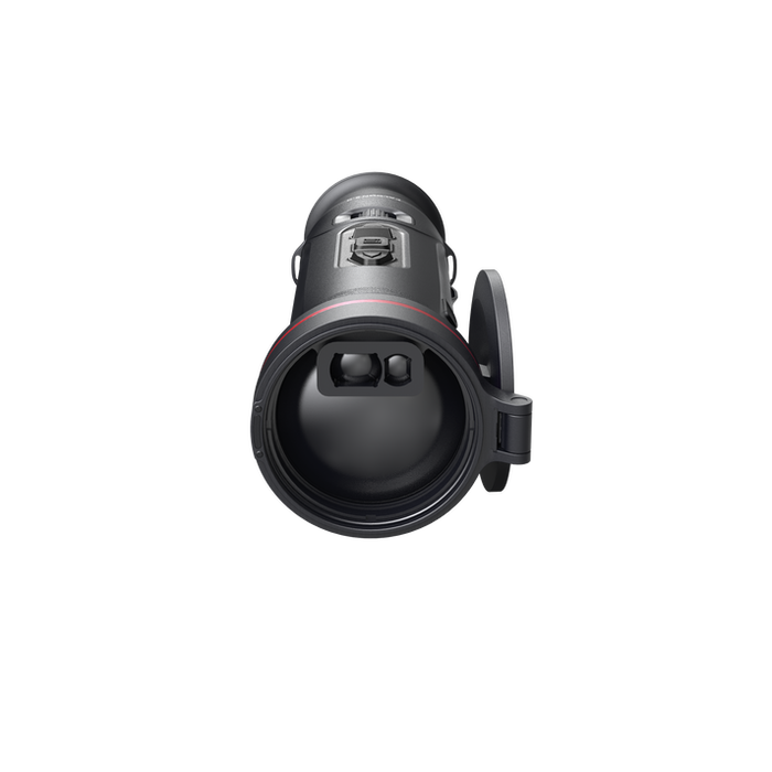 FALCON 2.0 – 50 MM LRF THERMISCHER HANDSPOTTER (FQ50L 2.0) – HIKMICRO