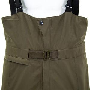 PRG 2.0 Hose - Olive – Carinthia