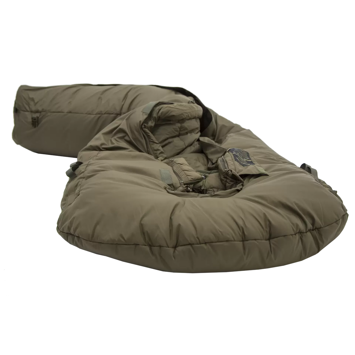 SURVIVAL ONE - Olive – Carinthia