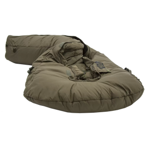 SURVIVAL ONE - Olive – Carinthia