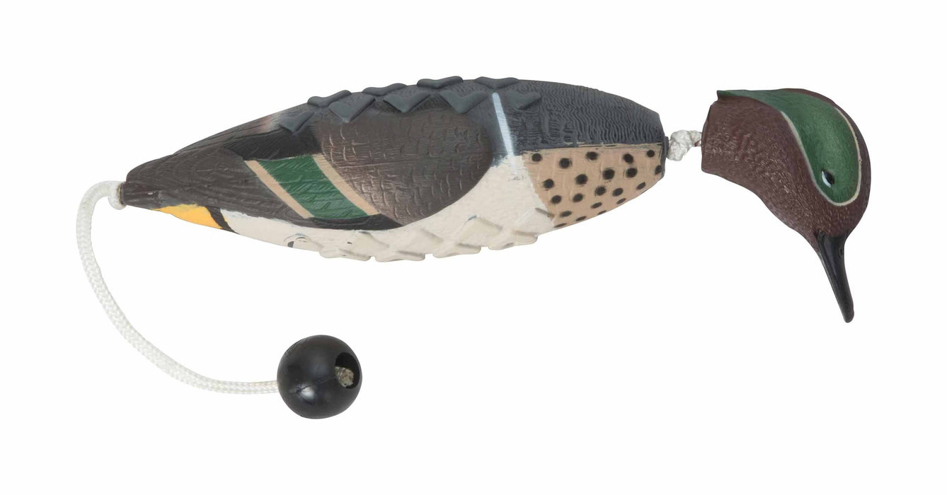 Krickente-Attrappe - ASD