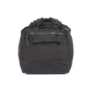 Expeditions-Cargo-Duffel, 50 Liter, Schwarz – Life Venture