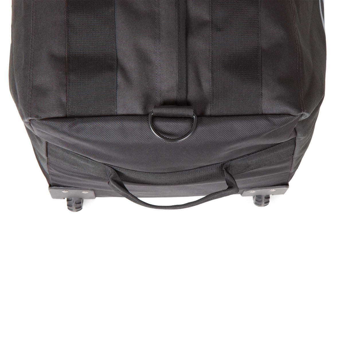 Expedition Wheeled Duffle Schwarz / 100 L - LifeVenture